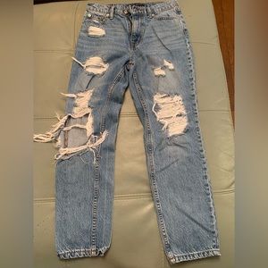 COPY - Aeropostal jeans